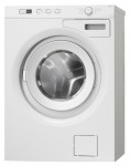 Asko W6554 W çamaşır makinesi