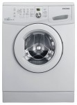 Samsung WF0408S1V çamaşır makinesi