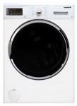 Hansa WDHS1260LW Máquina de lavar
