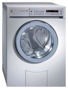 fotoğraf çamaşır makinesi V-ZUG Adora SLQ