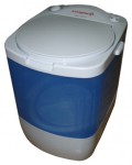 ВолТек Принцесса СМ-1 Blue 洗衣机