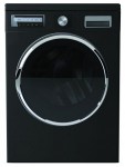 Hansa WHS1241DB Máquina de lavar