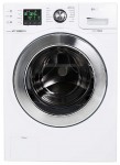Samsung WF906U4SAWQ çamaşır makinesi