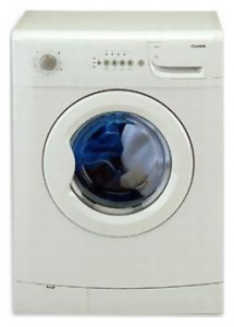fotoğraf çamaşır makinesi BEKO WMD 24580 R