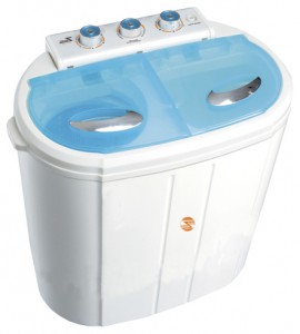 fotoğraf çamaşır makinesi Zertek XPB30-230S