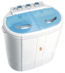 Zertek XPB30-230S Tvättmaskin