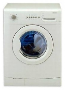 fotoğraf çamaşır makinesi BEKO WMD 25080 R