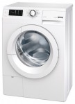 Gorenje W 6543/S çamaşır makinesi