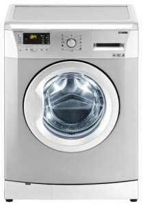 fotoğraf çamaşır makinesi BEKO WMB 61232 PTMS