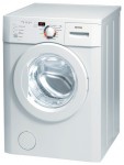 Gorenje W 729 çamaşır makinesi
