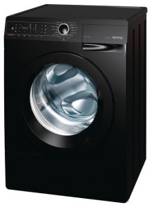 fotoğraf çamaşır makinesi Gorenje W 8444 B