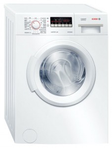 รูปถ่าย เครื่องซักผ้า Bosch WAB 20272