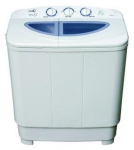 fotoğraf çamaşır makinesi Океан WS35 3130