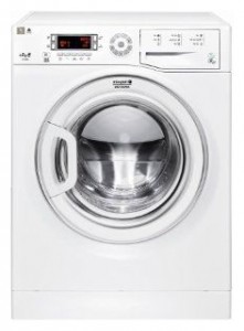 Photo Machine à laver Hotpoint-Ariston WMSD 521