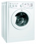 Indesit WIUC 40851 çamaşır makinesi