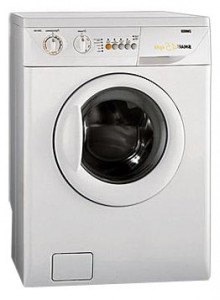 fotoğraf çamaşır makinesi Zanussi ZWS 382