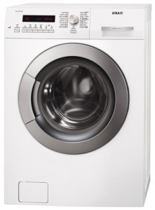 fotoğraf çamaşır makinesi AEG L 73060 SL