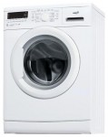 Whirlpool AWSP 61012 P çamaşır makinesi