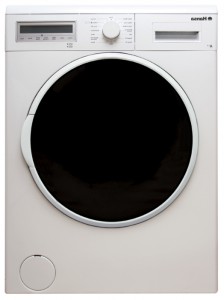 fotoğraf çamaşır makinesi Hansa WHS1450DJ