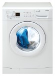 BEKO WKD 65080 çamaşır makinesi
