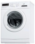 Whirlpool AWSP 63213 P çamaşır makinesi