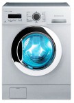 Daewoo Electronics DWD-F1283 çamaşır makinesi