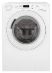 Candy GV 138 D3 Máquina de lavar