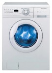 Daewoo Electronics DWD-M1241 çamaşır makinesi