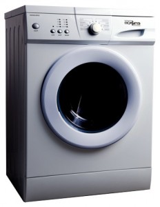 fotoğraf çamaşır makinesi Erisson EWN-800 NW