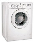 Indesit WISL 106 çamaşır makinesi