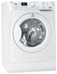 Indesit PWDE 7124 W çamaşır makinesi