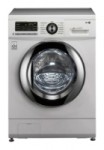 LG F-1096TD3 Mașină de spălat