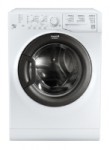 Hotpoint-Ariston VMSL 501 B çamaşır makinesi