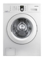 fotoğraf çamaşır makinesi Samsung WF8590NLW9