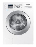 fotoğraf çamaşır makinesi Samsung WW60H2230EWDLP