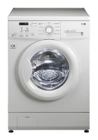 fotoğraf çamaşır makinesi LG FH-0C3LD