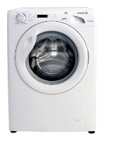 fotoğraf çamaşır makinesi Candy GC34 1062D2