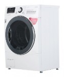 LG FH-2A8HDS2 Machine à laver