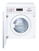 ảnh Máy giặt Bosch WKD 28541