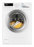 fotoğraf çamaşır makinesi Zanussi ZWSH 7121 VS