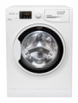 Hotpoint-Ariston RST 601 W çamaşır makinesi