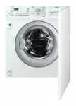 AEG L 61470 WDBL çamaşır makinesi