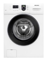 fotoğraf çamaşır makinesi Samsung WF60F1R2E2WD
