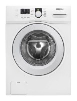 fotoğraf çamaşır makinesi Samsung WF60F1R0E2WD