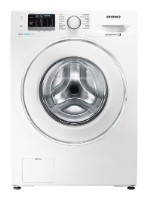 fotoğraf çamaşır makinesi Samsung WW70J5210JWDLP