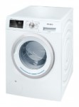 Siemens WM 10N040 çamaşır makinesi