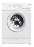Hansa WHB 838 ﻿Washing Machine