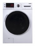 Hansa WHB 1238 çamaşır makinesi