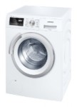 Siemens WS 12N240 çamaşır makinesi