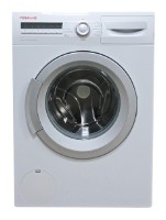 fotoğraf çamaşır makinesi Sharp ES-FB6102ARWH